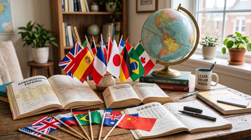 Language Courses Online: The 2026 Fluency Roadmap