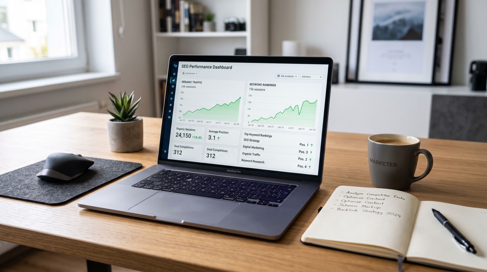 WordPress Development Services: 2026 SEO Guide